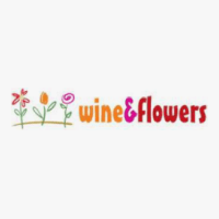 Wine Flowers in Farg Ona (Uzbekistan)